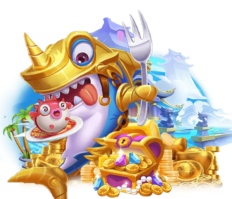Game bắn cá đổi thưởng tại ok9aa win