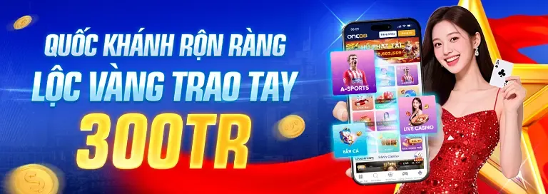 Thưởng chào mừng thành viên mới ok9aa win