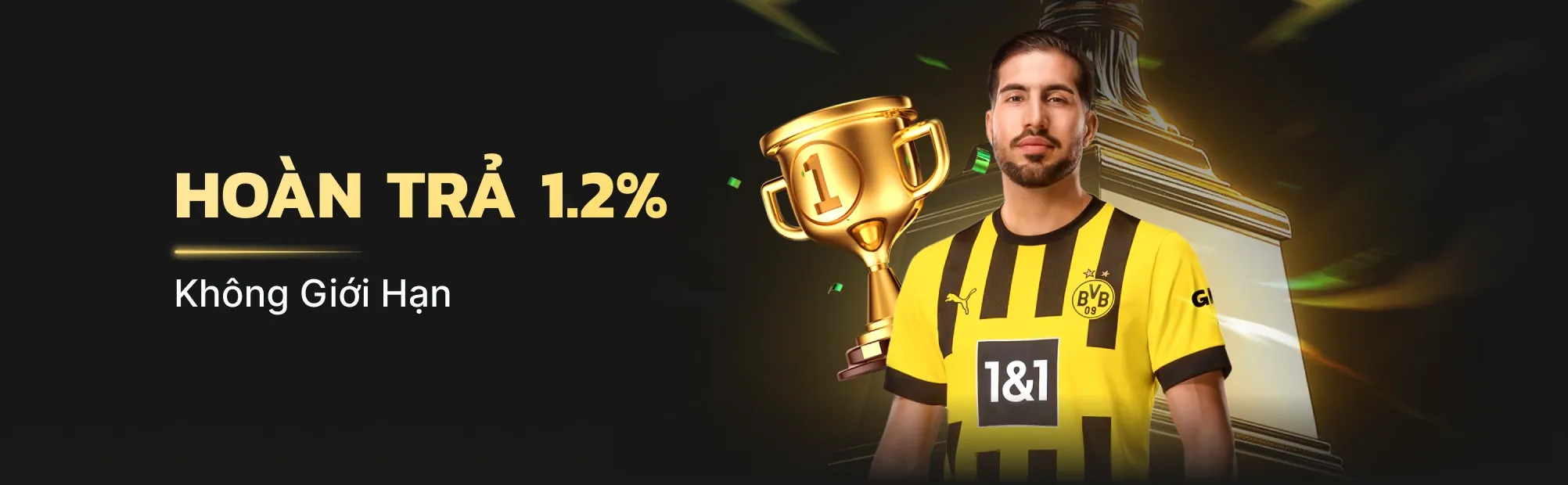 Banner kêu gọi hành động ok9aa win