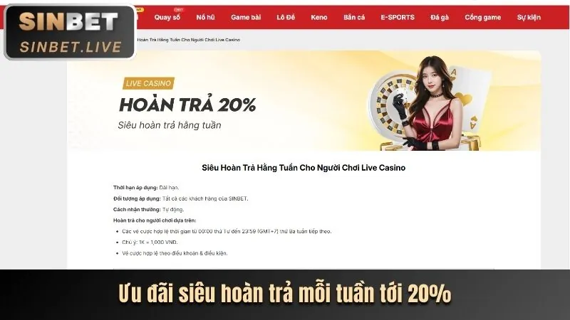 Khuyến mãi nạp tiền thể thao ok9aa win